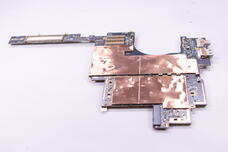 X896664-001 for Microsoft -  Intel i5-4300U 2.90 Ghz 4GB Ram Motherboard