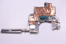 X898391-001 for Microsoft -  4th Gen Intel i7 Model 1631 Motherboard