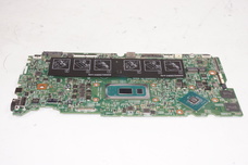 X8Y3N for DELL -     Intel Core I7-8565u Motherboard I7590-7117BLK-PUS