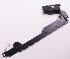 X96FK for Dell -  Speaker