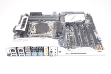 X99-DELUXE for Asus -  Intel LGA 2011-v3 X99 SATA 6Gb/s USB 3.0 Gaming Desktop Motherboard