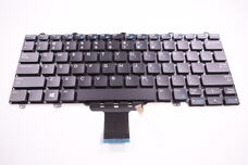 XCD5M for Dell -  US Keyboard