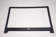 XD27R for DELL -    Lcd Bezel I3567-3636BLK-PUS  I3567-5664BLK-PUS