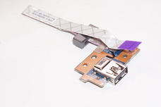 XFKH2 for DELL -    Usb Board With Cable INSPIRON 17 (3721) M731R-5735 17R-5737