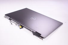 XFXCD-QHD for Dell -  TouchScreen Qhd Black Assembly