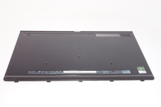 XGWWF for Dell -  Bottom Base Cover