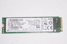 XHFF7 for DELL -    256gb Pcie Nvme Ssd Internal Drive