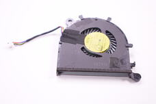 XHT5V for DELL -    Cooloing Fan XPS9350-5340SLV XPS9350-8008SLV