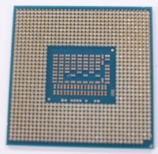 XK8V3 for Intel i7-3630QM Quad Core Processor