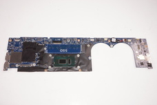 XNRD5 for DELL -    Intel i7-8550U 8GB Motheboard XPS9370-7187SLV-PUS XPS 13 9370