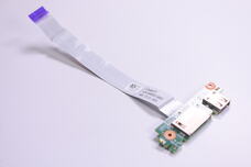 XP600 for DELL -    Usb Card Reader Io Board I3541-2001BLK 15-3542 15-3000 15-3714