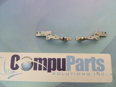 XPS 15Z HINGES for Dell Xps 15z L511Z Lcd Screen Hinges Left and Right Genuine Grade A
