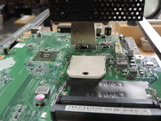 XPS9365-7759BLK-PUS  Dell Laptop Repair Service