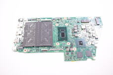 XW62N for Dell -  Intel Core i7-8550u Motherboard