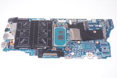 XWV63 for DELL -    Intel Core I5-1035G1 3.6Ghz Motherboard I5400-5760GRY-PUS