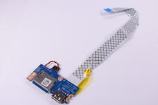 XX86G for DELL -    Usb Card Reader Board I5575-A214SLV-PUS