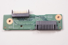 XXV4X for DELL -    Battery Charger Connector Board INSPIRON 17 5748