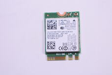 XXY3M for DELL -    Wireless Card INSPIRON 13 (7347) SILVER 13-7352