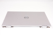 XYWC8 for DELL -    Lcd Back Cover Silver INSPIRON 11 3147 i3147-3750slv