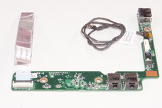 Y059D for DELL -    Usb Daugtherboard STUDIO 1569