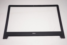 Y0H7K for DELL -    Lcd Bezel INSPIRON 15 (3558) I3558-0954BLK  I3558-10000BLK