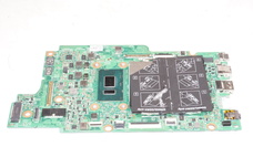 Y11G4 for DELL -    Intel Core i7-8550U Motherboard I7773-7701GRY-PUS I7773-7855GRY-PUS