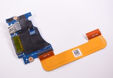 Y1TPF for Dell -  Card reader Power Board
