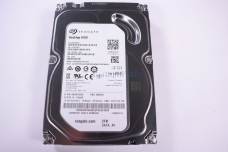 Y4N52 for Dell -  2TB 7.2K RPM Sata 3.5 Inch Barracuda 6GB/ S 64MB Cache Hard Drive
