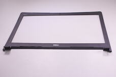 Y64F1 for DELL -    Lcd Front Bezel I5566-3000BLK-PUS