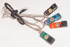 Y9GT4 for DELL -    MIC I7777-7281SLV-PUS