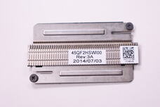 YCTCD for Dell -  CPU Heatsink