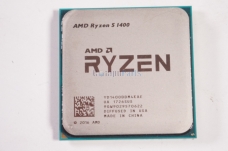 YD1400BBM4KAE for Lenovo -  AMD Ryzen 5 1400 3.2G 4C 8M AM4 65W CPU