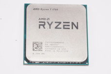 YD1700BBM88AE for Amd -   Ryzen 7 1700X 8-Core 3.00GHz 16MB L3 Cache Socket AM4 Processor