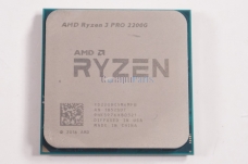 YD220BC5M4MFB for Amd -   Ryzen3 PRO 2200G 3.5G  CPU Processor