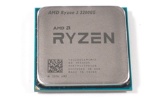 YD3200C6M4MFH for Amd -  Ryzen 3 3200GE Quad-Core 3.30GHz 4MB L3 Cache Socket AM4 CPU