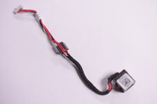 YF81X for DELL -    Dc Jack Cable I15RV-6143BLK I15-3521 15-3714 15-5537