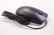 YH933 for Dell Mouse, Mechanical, USB, Entry, Black