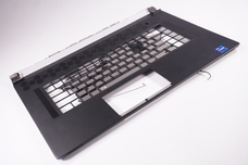 YHREX for Alienware -  Palmrest Top Cover