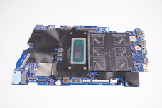 YJT42 for DELL -    Intel Core i7-1260P Motherboard I7620-7631SLV-PUS