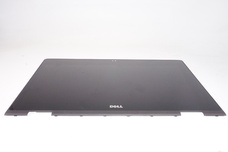 YM0K7 for DELL -    15.6 FHD 40pin Touch Screen Assembly I5579-7978GRY-PUS I5579-7961GRY