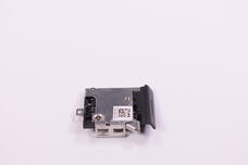 YNVRT for DELL -    Optical Dvd Drive Eject Button Latch LATITUDE E6440