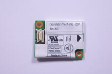 YW011 for Dell -  Modem Board 56K Modem