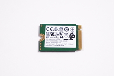 YX886 for Dell -  256GB PCIe NVMe Gen3x4 M.2 2230  SSD Drive