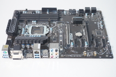 Z270APRO for MSI -  ATX LGA1151 Gaming Dektop Motherboard