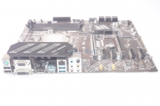 Z390-A-PRO for MSI -    Intel LGA 1151 GAMING DESKTOP MOTHERBOARD No I/O Plate