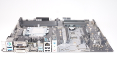 Z390-PRO4 for ASUS -    Intel LGA 1151 Desktop Gaming Motherboard No I/O Plate