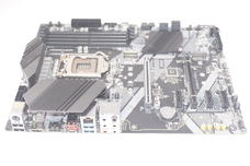 Z490-A PRO for MSI -     (Socket 1200) USB-C Gen 2 Intel ATX Motherboard PCIE Gen 2