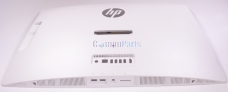 ZAI3JN63RCTP10213 for Hp -  Rear Cover