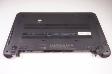 ZYU32U56TP203A for HP -    Bottom Base Cover Black 15-B152NR