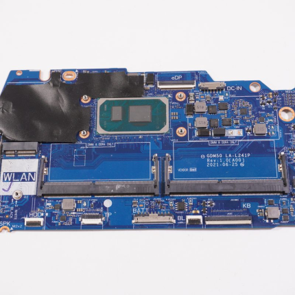 0042CN Dell System Board, I51135G7, U, N3TGL, SRK05 I3511-5101BLK-PUS INSPIRON 15